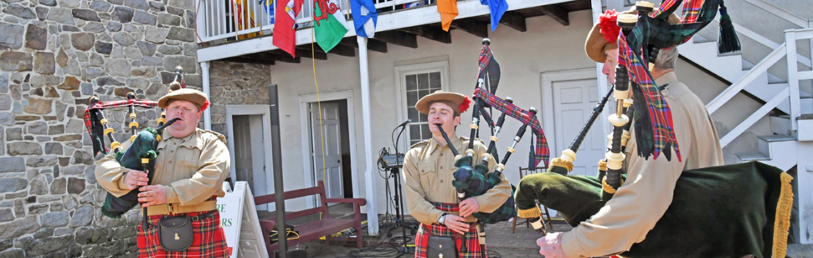Dills Celtic Festival