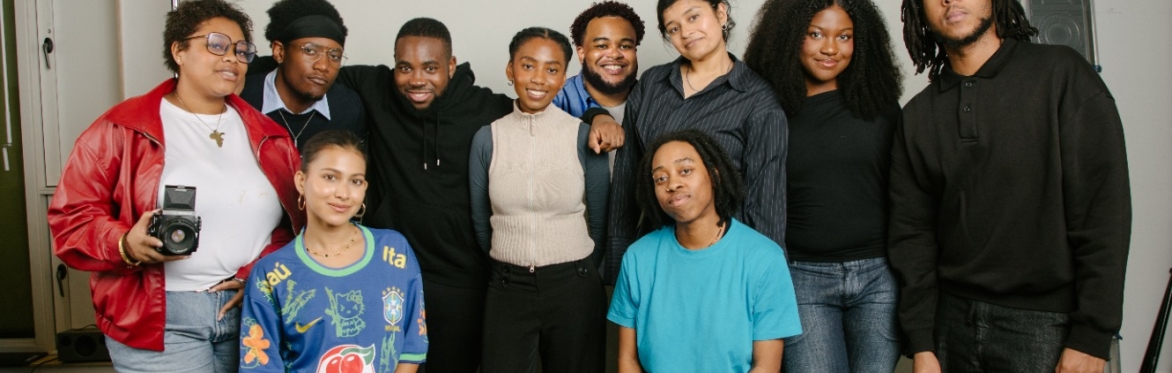 Opening Night Un/Common Ground: Class of January 2026