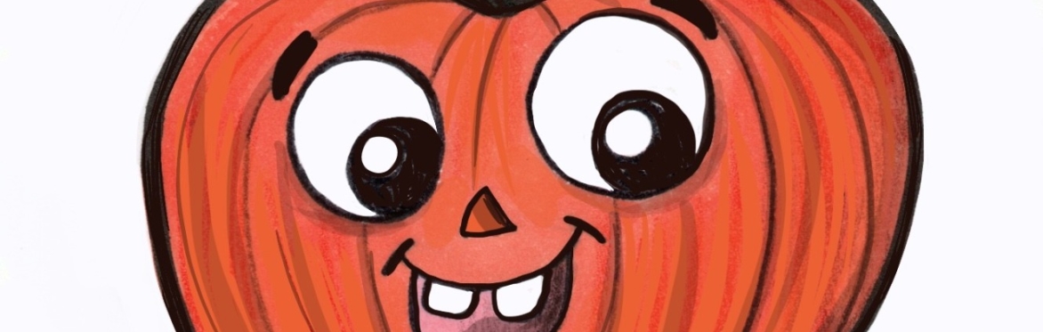 Stories Unleashed: Let's Draw with Liz the Halloween Edition at York Explore