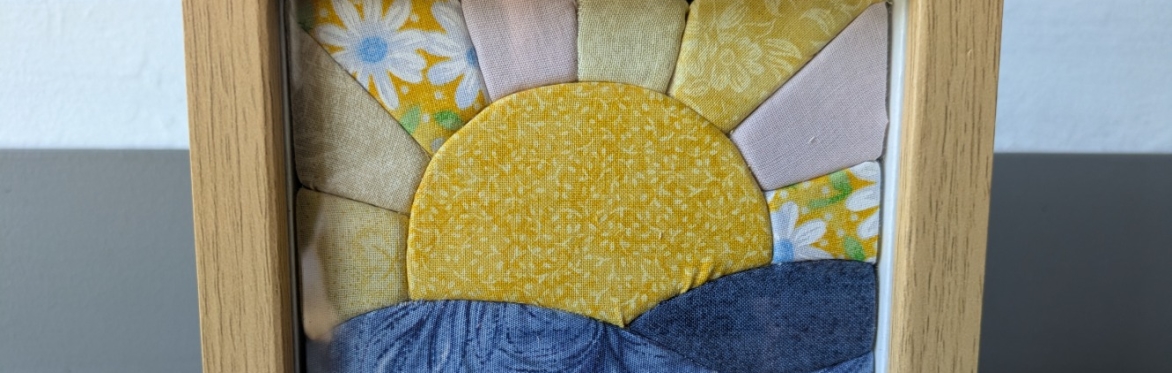 Kinusaiga with Unwind Craft Lounge