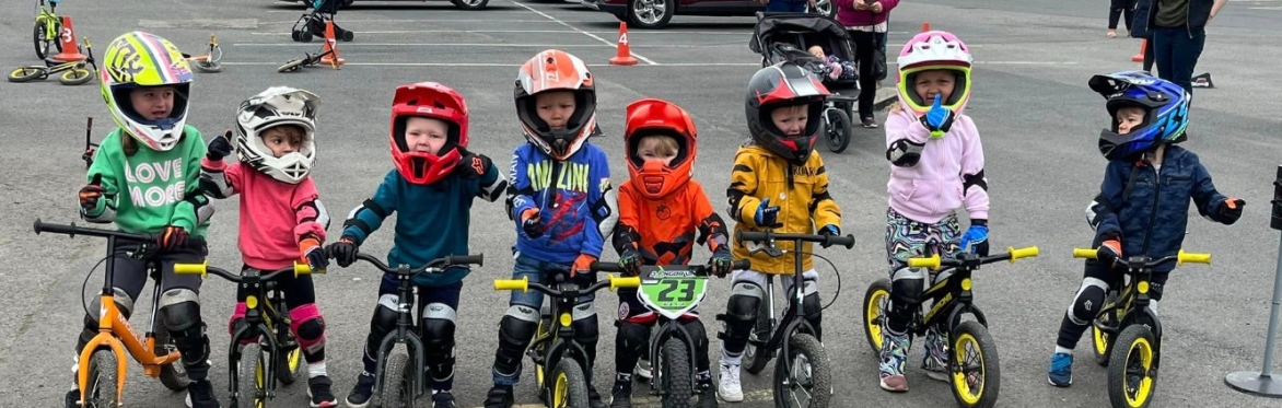 Tuff Riders