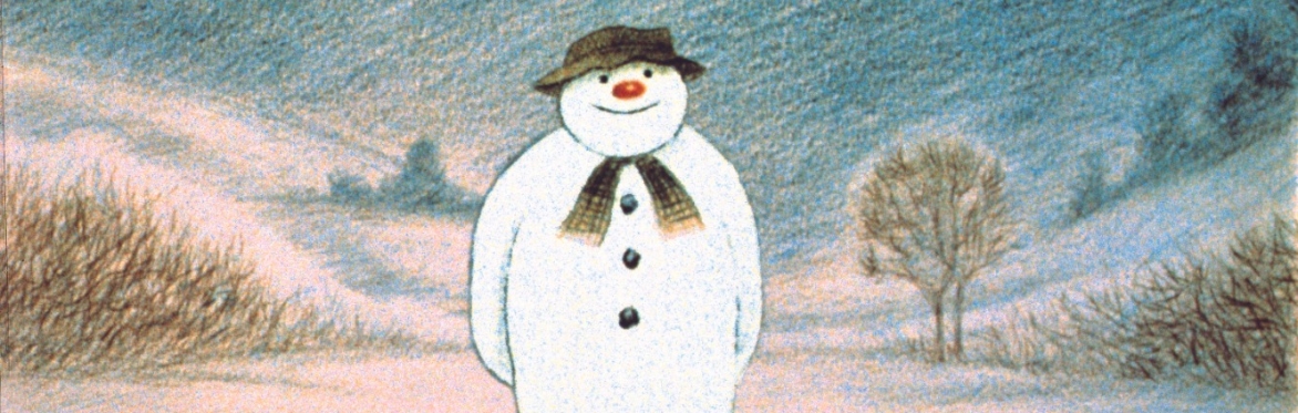 The Snowman (7 pm showing)