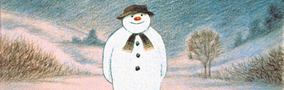 The Snowman (5 pm showing)