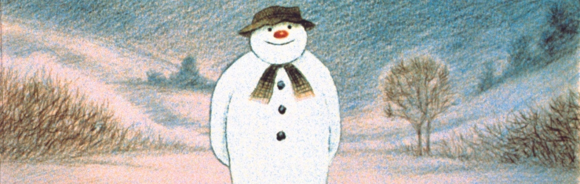 The Snowman (3 pm showing)