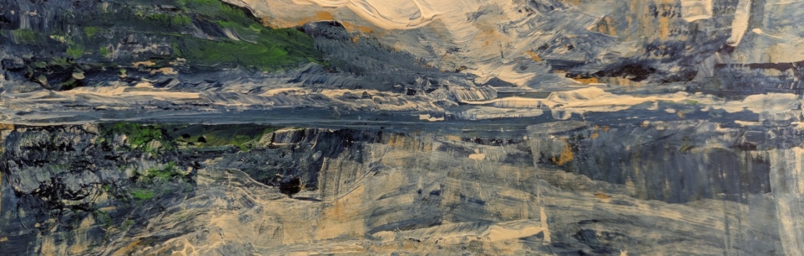 Painting Without Brushes