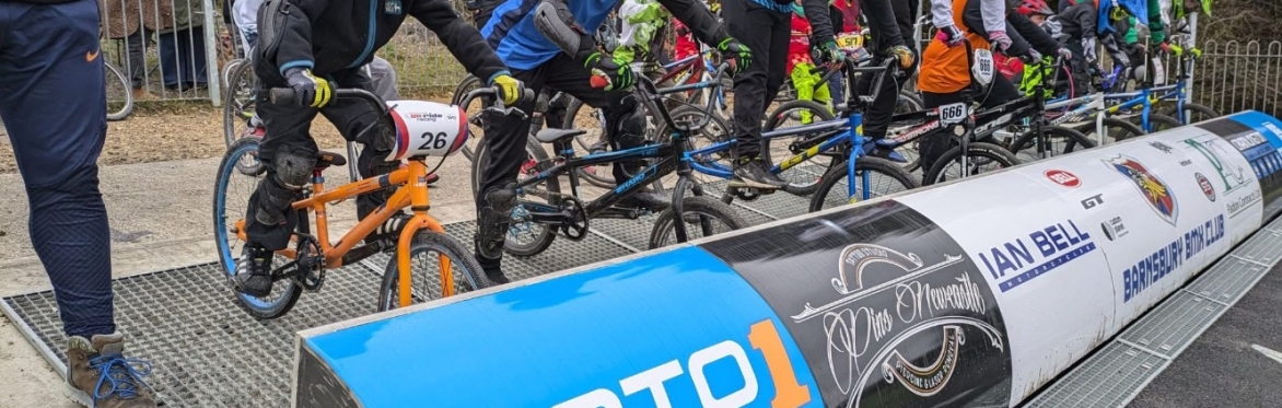 Saturday Coaching - MTB & BMX Group Sessions