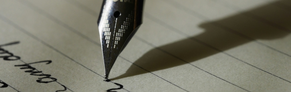 Write to be Kind