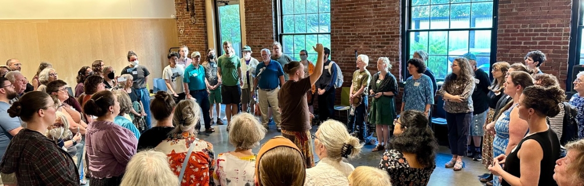 Bristol Workshop & Concert