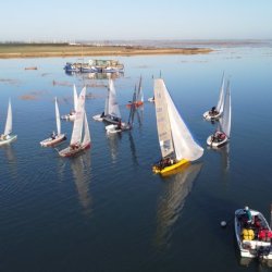 John Apthorp Super Series