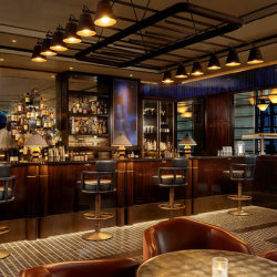 Cocktails & Conversation at Nobu Bar - Portman Square (age 25-45)