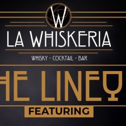 The Lineup with Suntory Hosted by Manu Iturregi