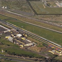 Calder Park Raceway