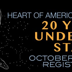 Heart of America Star Party 2026