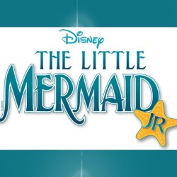 PERFORM in "Little Mermaid Jr."