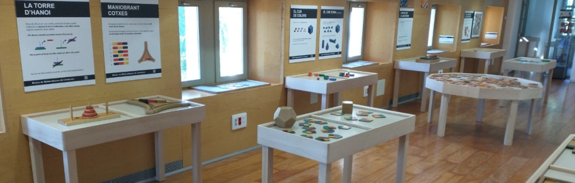 Laborables Estiu: Visita a l'exposició