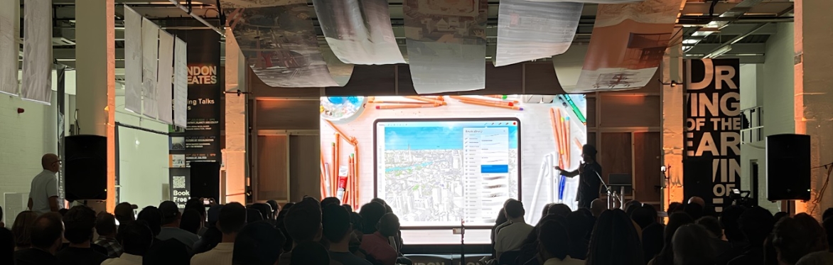 TALK // ROUNDTABLE : CREATIVE SKILLS & PATHWAYS