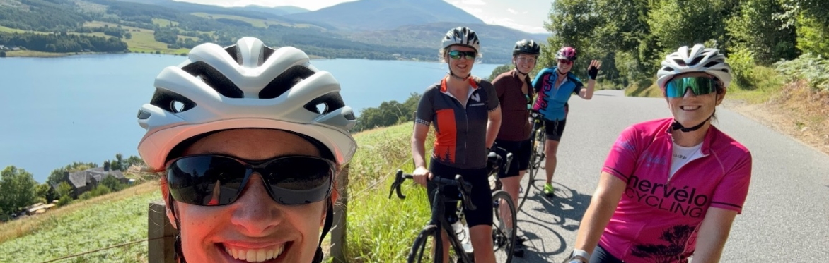 TEST EVENT - DO NOT BOOK - Members Only Road Ride