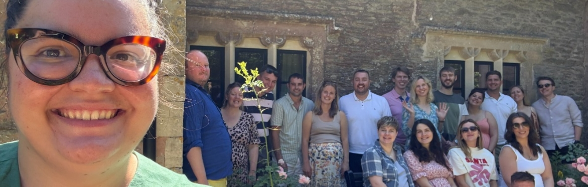 Group Antenatal Course in Taunton