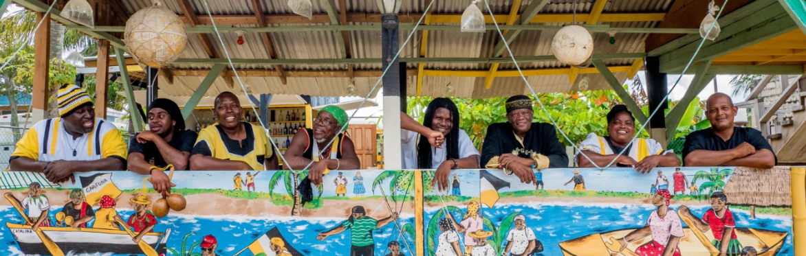 The Garifuna Collective