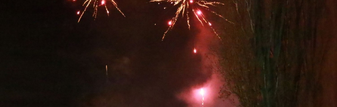 East Retford Rugby Club Bonfire & Fireworks 2026