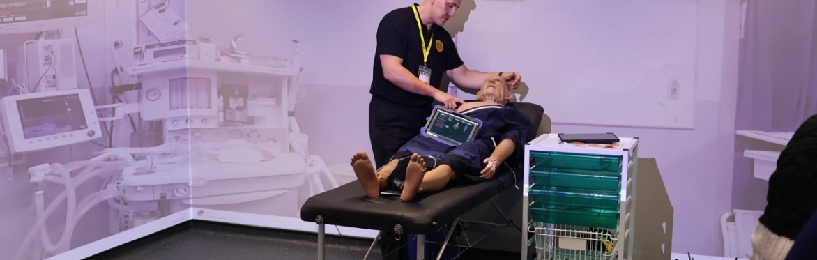 Mastering Clinical Skills Teaching for T-Level Educators