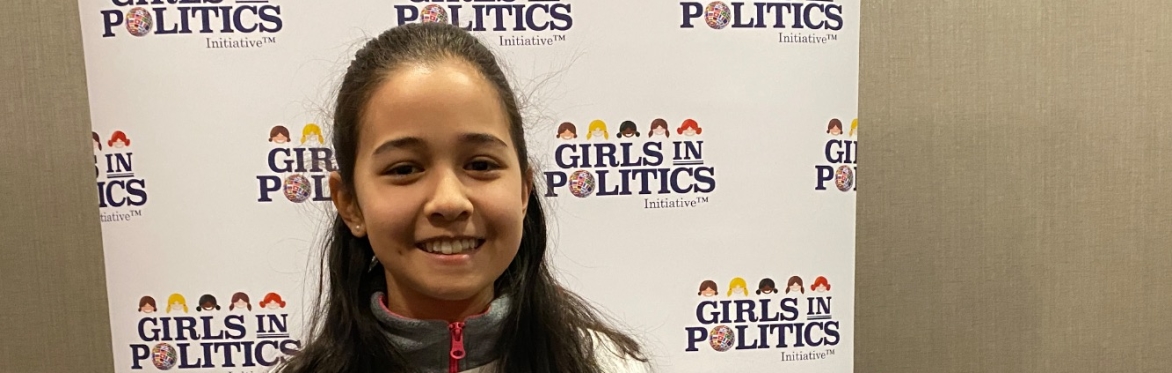 Camp Congress for Girls New York 2026