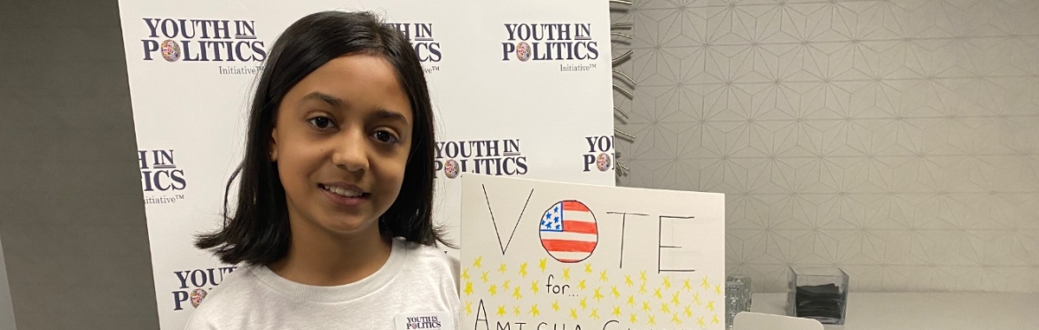Camp Congress for Youth New York 2026