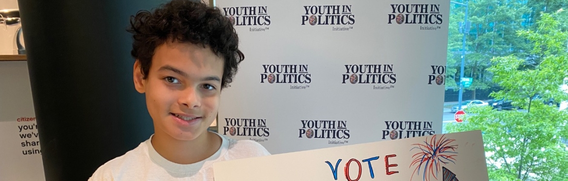 Camp Congress for Youth Denver 2027