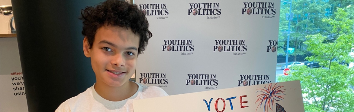 Camp Congress for Youth Albuquerque 2026