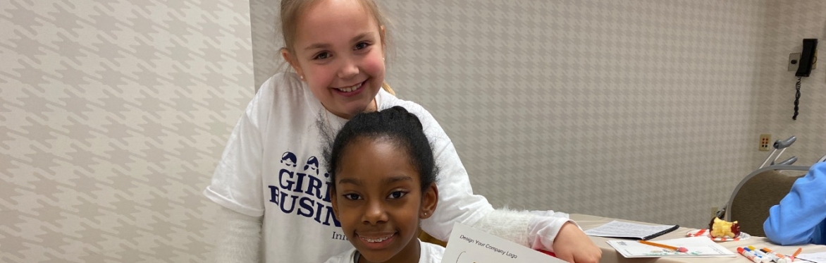 Girls in Business Camp Boston 2026