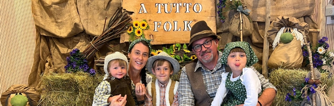 A tutto Folk!
