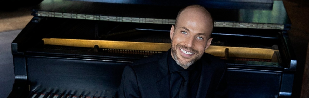 Subtle Connections Across the World - CMSFW Ensemble with pianist Orion Weiss, Gary Levinson and Friends