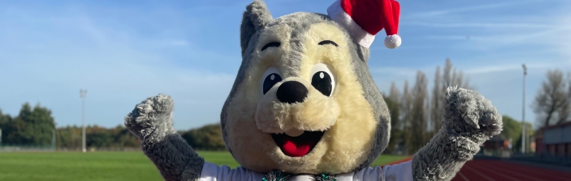 Jingle Bell Jog