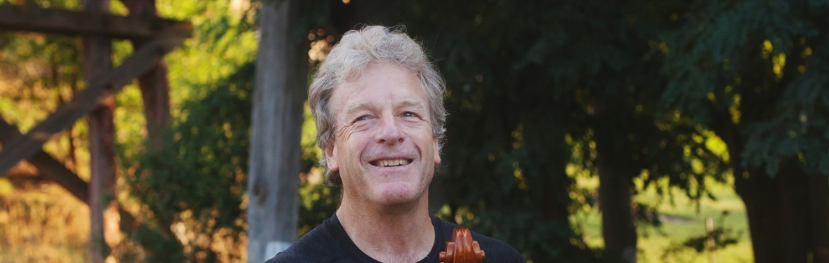 SATURDAY SALON: CELLO PLAYING AND ARTISTRY
