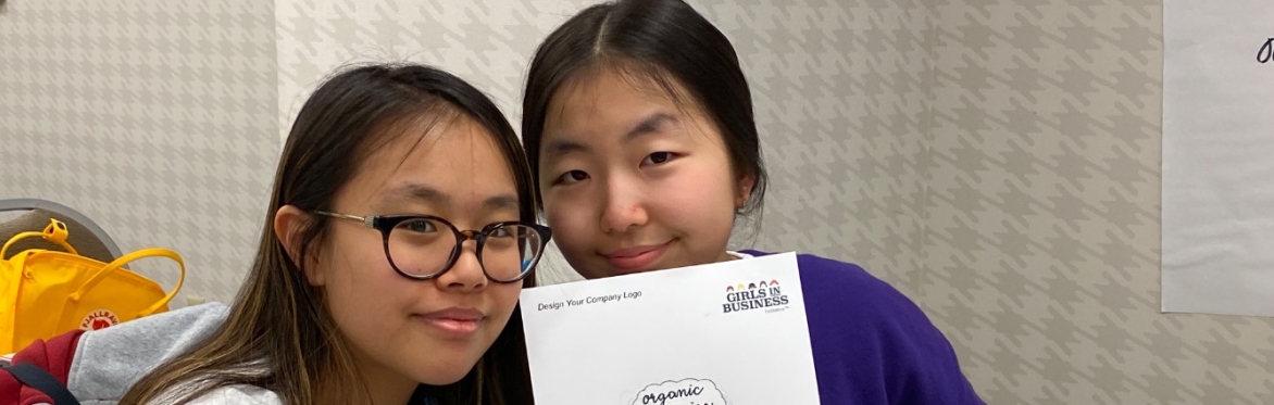 Girls in Business Camp Seattle 2026
