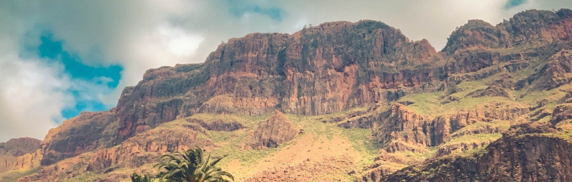 The Red Canyon Tour
