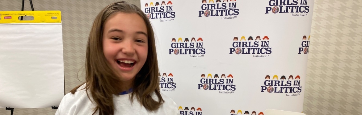 Camp United Nations for Girls Houston 2026