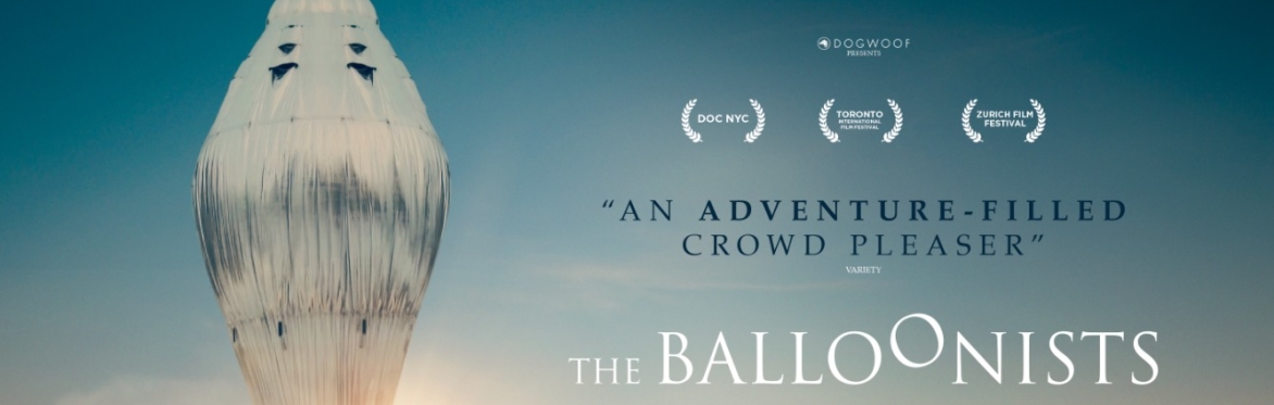 The Balloonists