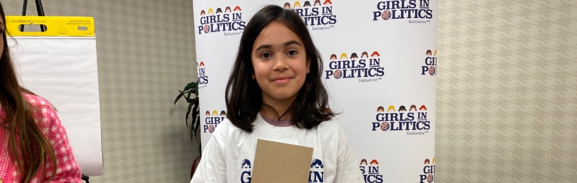 Camp United Nations for Girls New York 2026