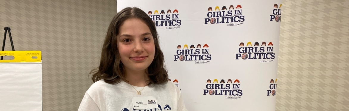 Camp United Nations for Girls Chicago 2026