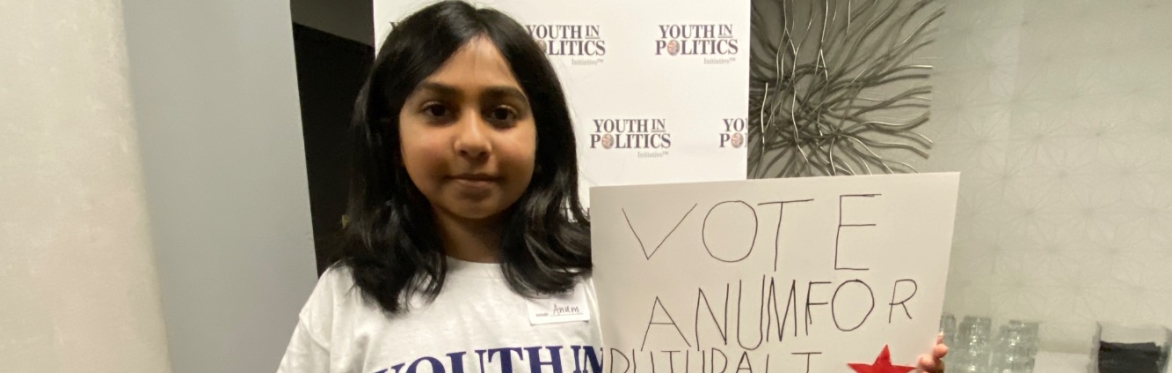 Camp Congress for Youth Pittsburgh 2026