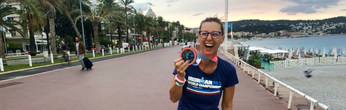 Nutrition for Performance – Pre-triathlon || Nutrição para Performance - Pré-triatlo