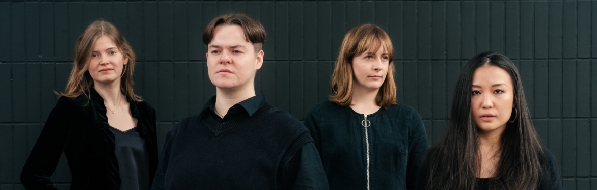 Thames Concerts 2026/27 Series - The Halcyon String Quartet