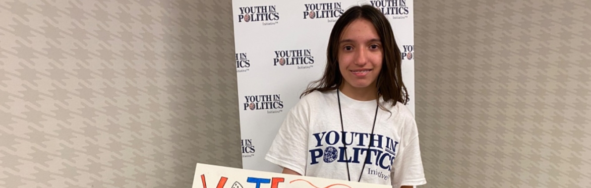 Camp Congress for Youth Syracuse 2026