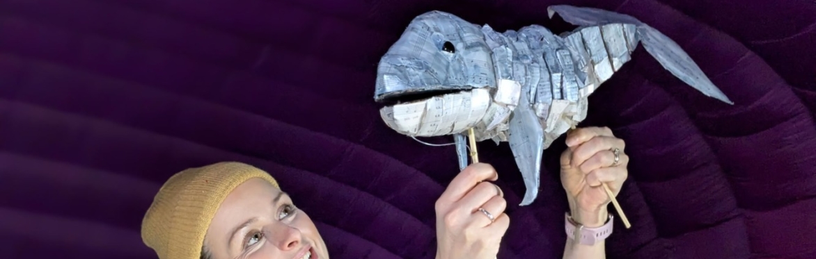 The Tale of the Loneliest Whale