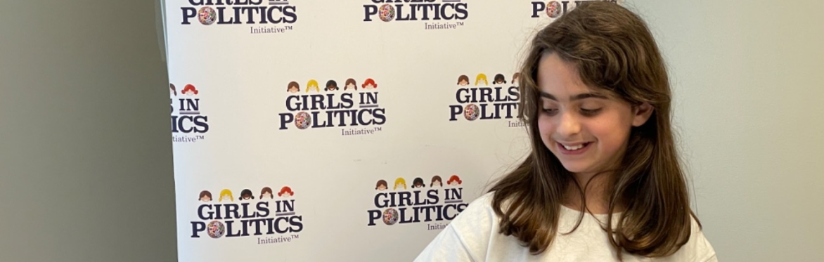 Camp Parliament for Girls Sydney 2026