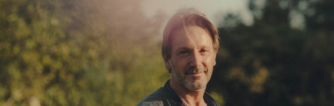 Luciano Giubbilei on Presence in Gardens