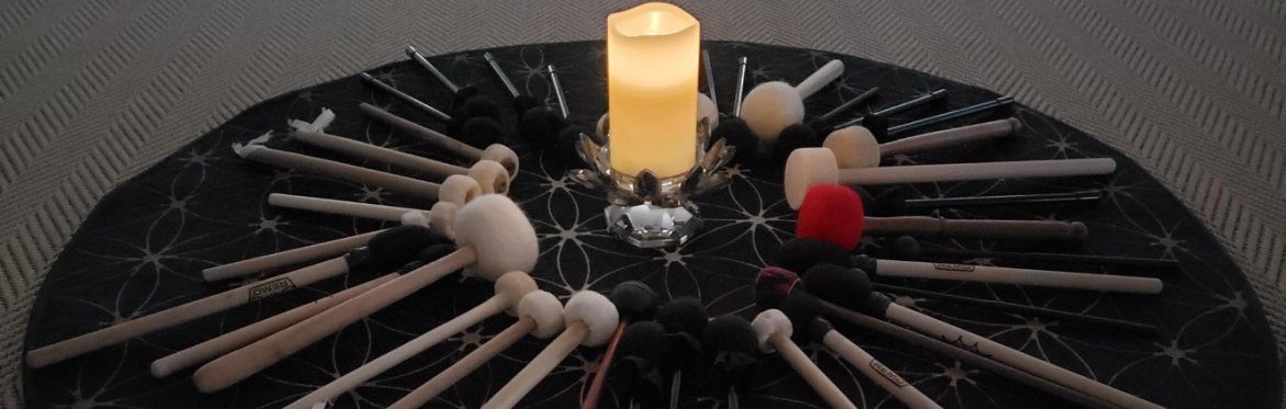 Sound and Resonance Mini Retreat - Exploring Multi-Sensory Listening