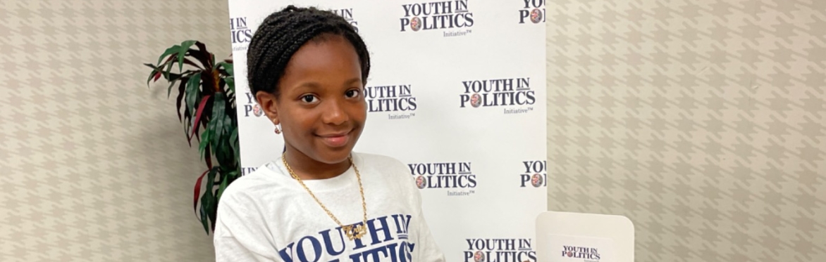Camp Congress for Youth Detroit 2026