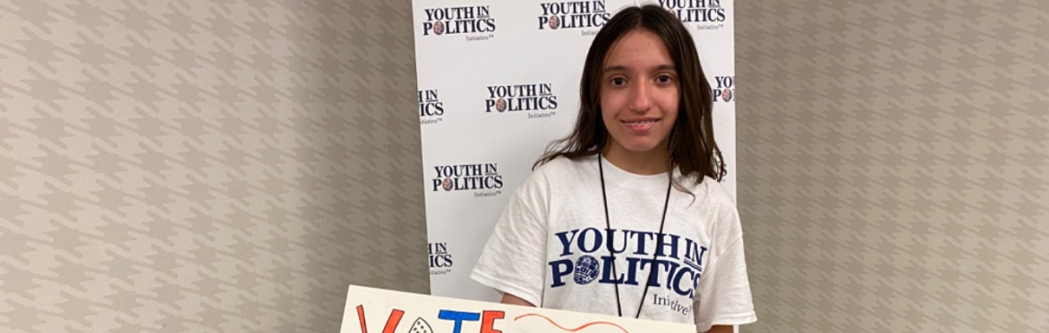 Camp Congress for Youth St Louis 2026